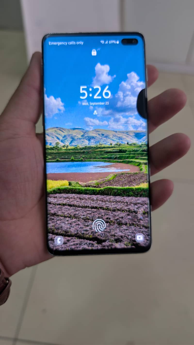 S10 plus approved 4