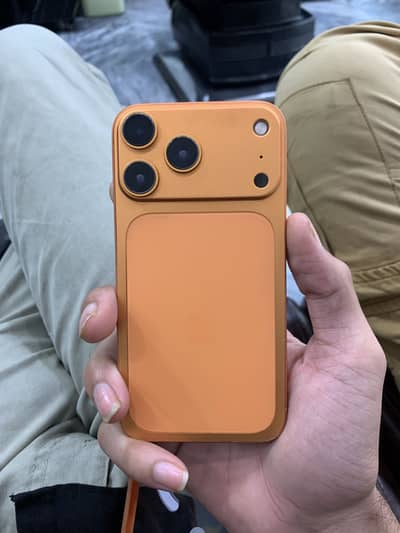Apple iPhone XR to 17 pro max bypass par sim working ma han