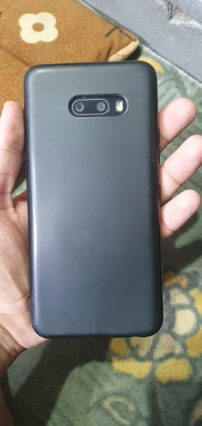 LG G8X ThinQ