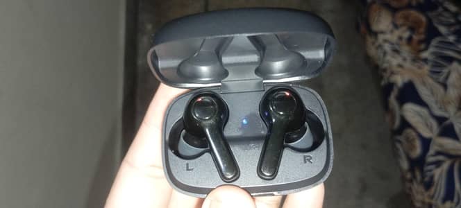 Lanteso DBK01 Wireless Earbuds