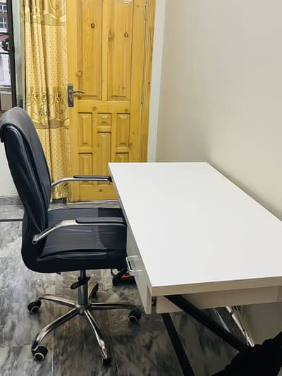 Office chair