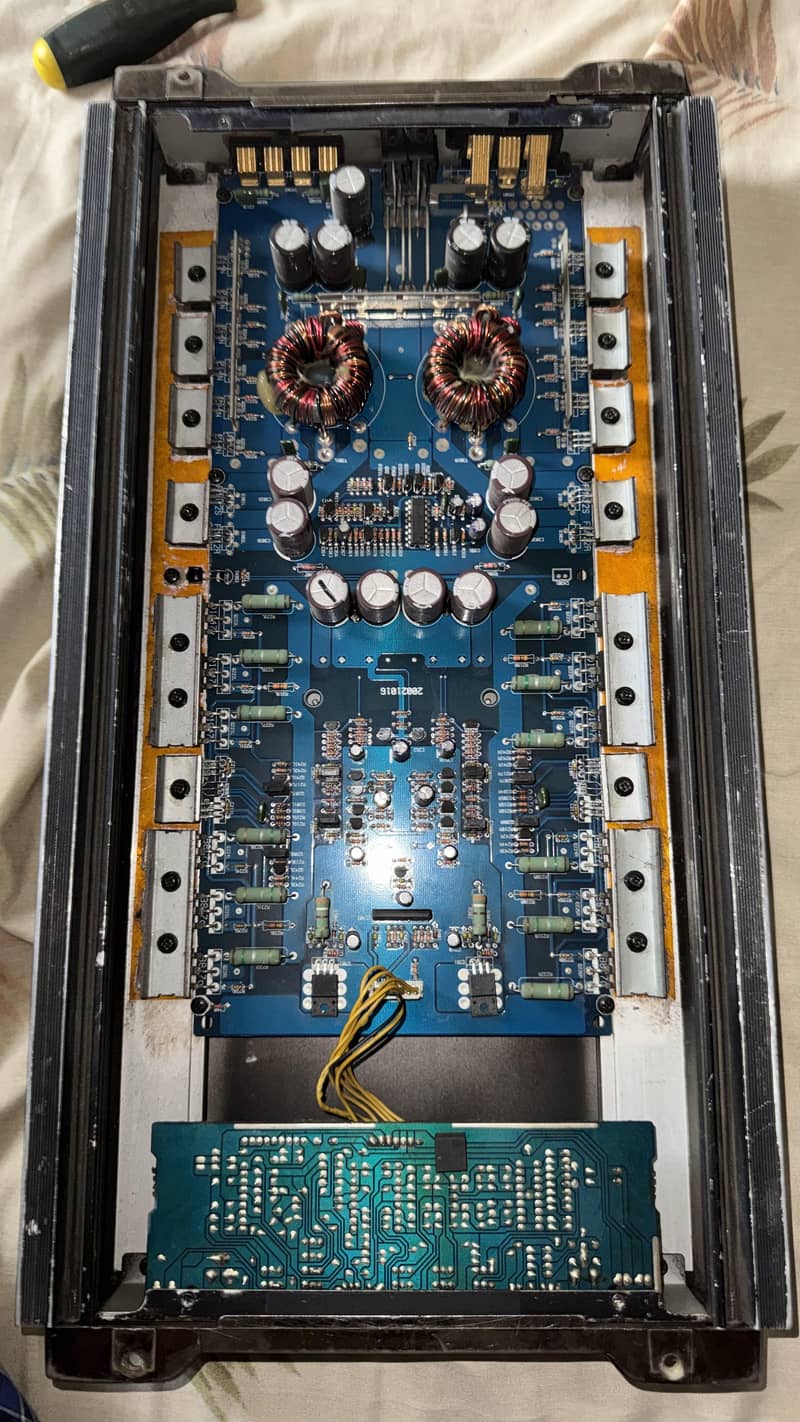 Solid Audio F29 0