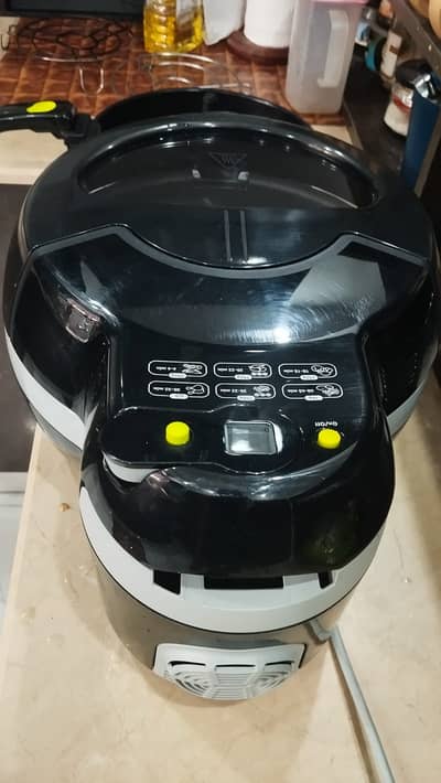 Tefal ActiFry Air Fryer Original Serie 029-1