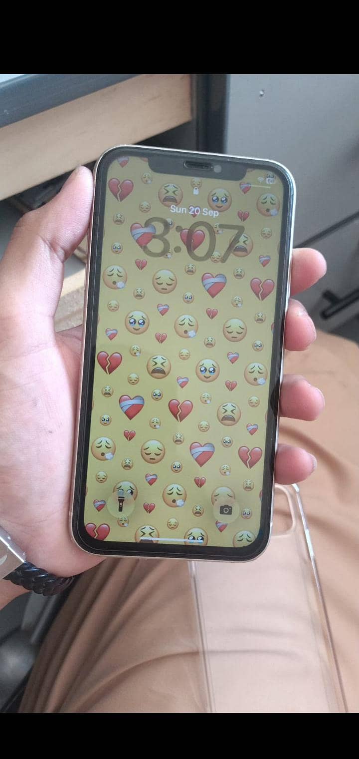 Apple iPhone 11 0
