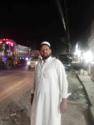 Waqar Zaman