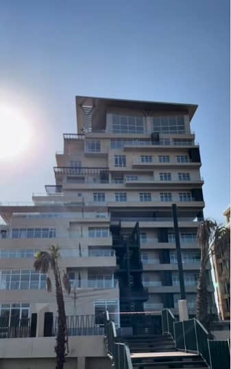 3 Bed Luxury Apartment | 2,637 Sq. Ft | 2nd Floor | Huge Terrace | Stunning Views