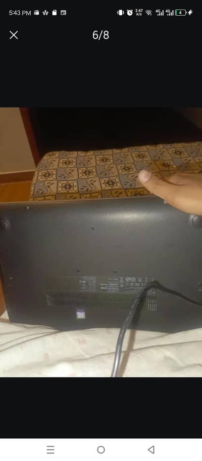 hp probook 650 g2