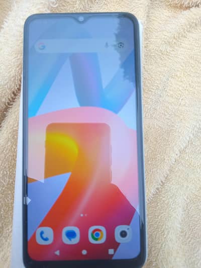 Xiaomi Redmi A2 Plus contact  03036809160 what's app