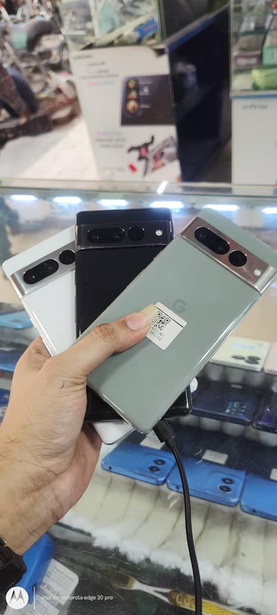 Google Pixel 7 Pro
