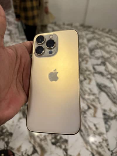 Apple iPhone 13 Pro