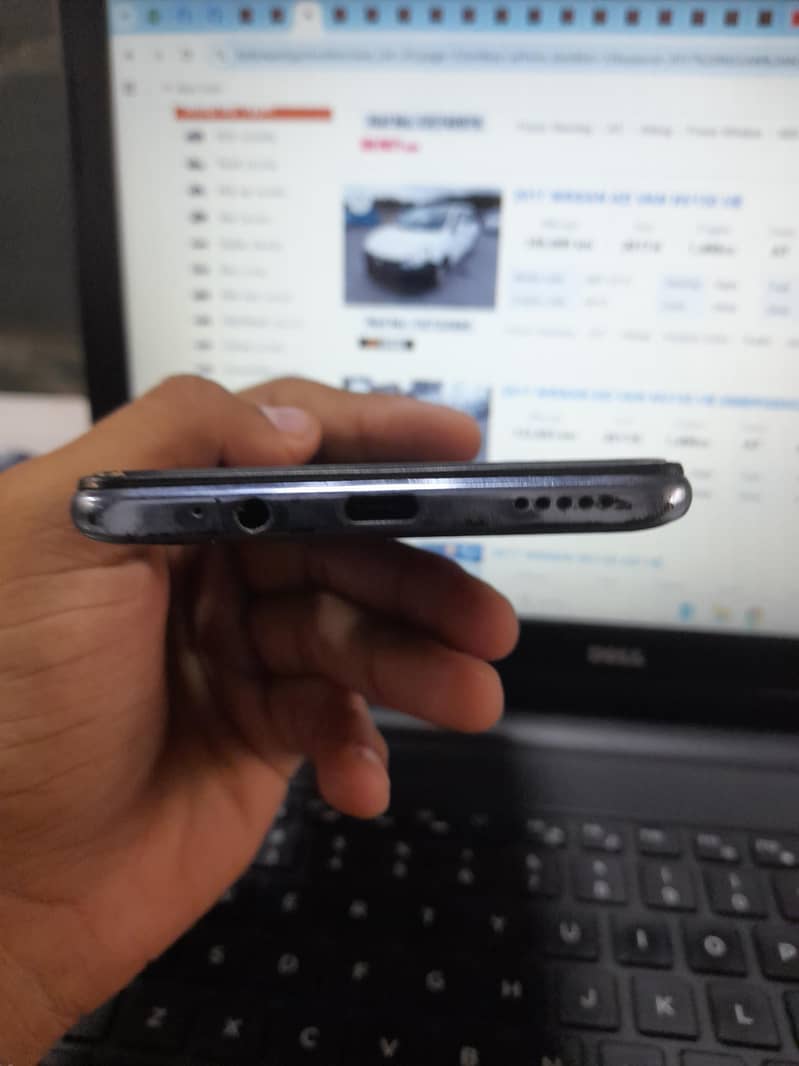 Infinix Note 8 2