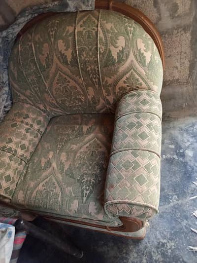 5 seater sofa saf sutra hai
