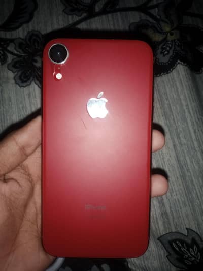Apple iPhone XR