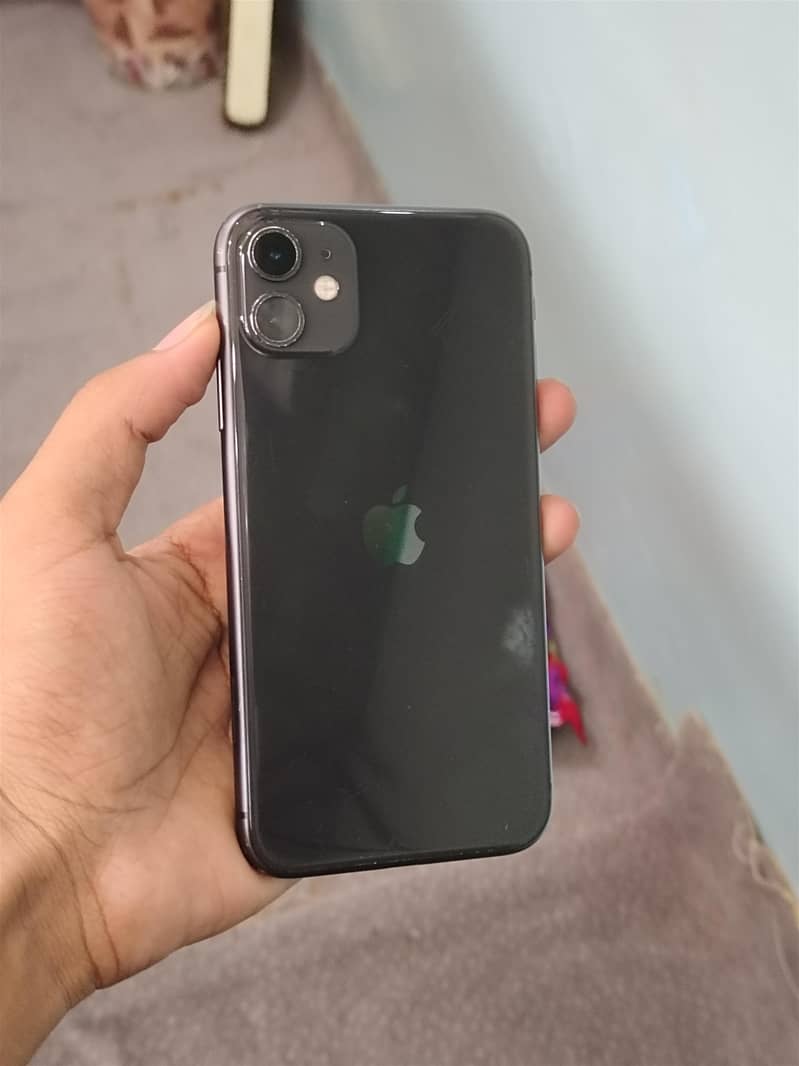 Apple iPhone 11 0