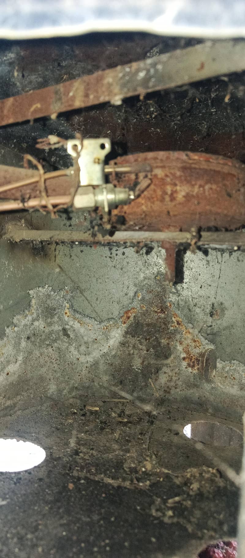 Gyser fully functional 1