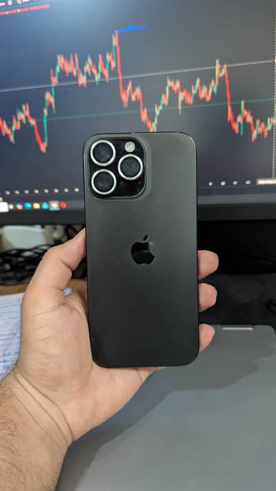 Apple iPhone 16 Pro Max