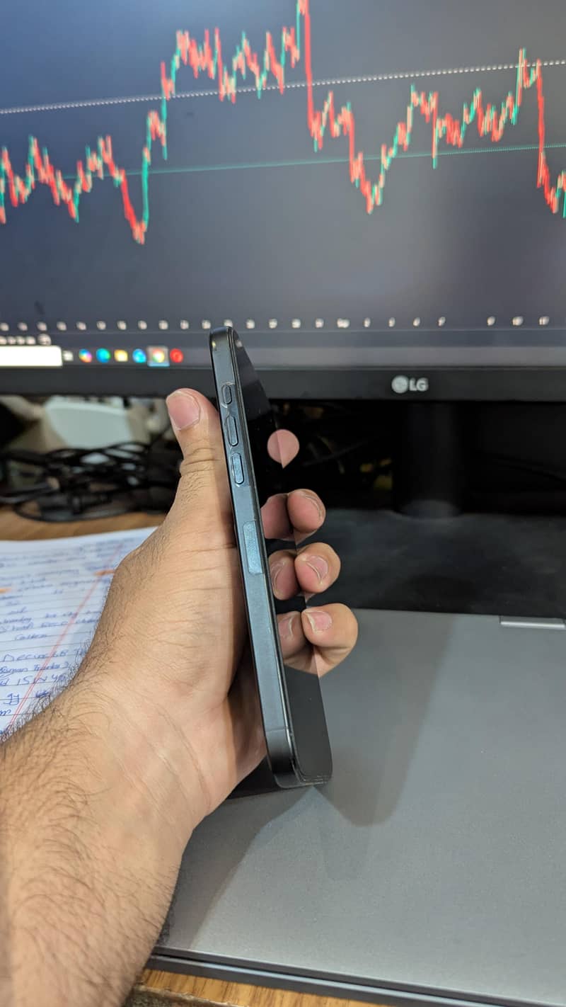 Apple iPhone 16 Pro Max 2