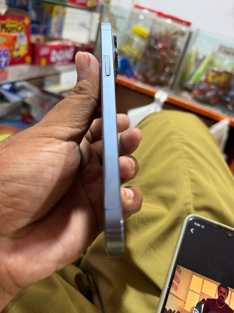 Apple iPhone 13 Pro Max 1