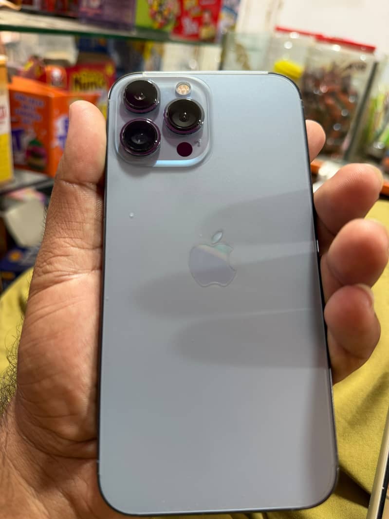 Apple iPhone 13 Pro Max 2