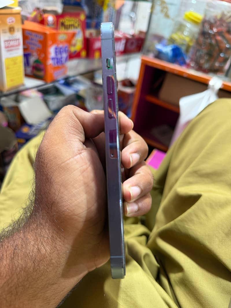 Apple iPhone 13 Pro Max 5
