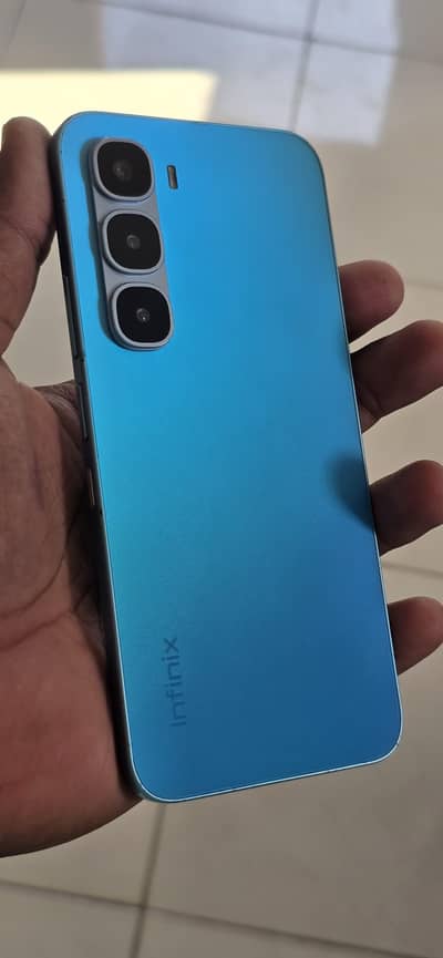 Infinix Hot 60 Pro