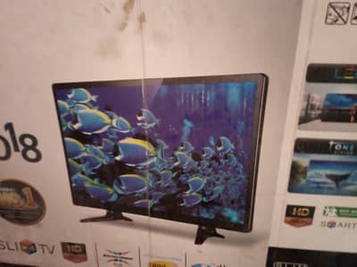 24 inches Samsung chaina sada hai net nahi chalta saf hai koi Kam nahi