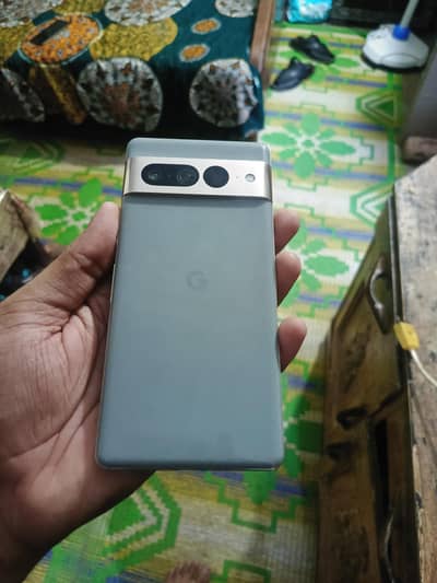 Google Pixel 7 Pro