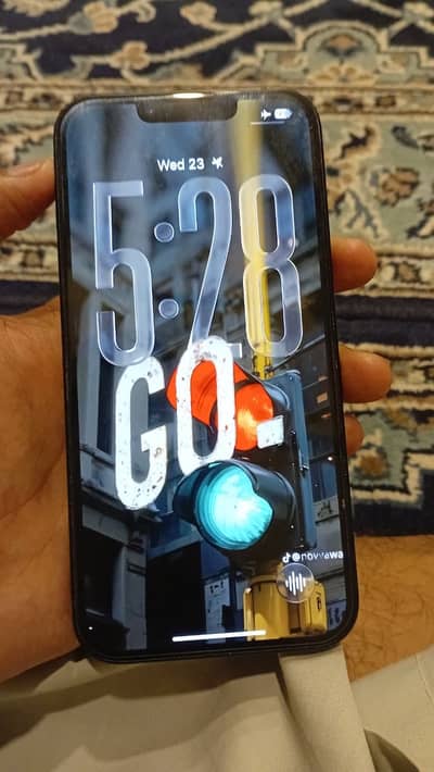 Apple iPhone 13 jv 128 gb