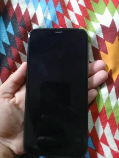 Apple iPhone 12 Pro Max