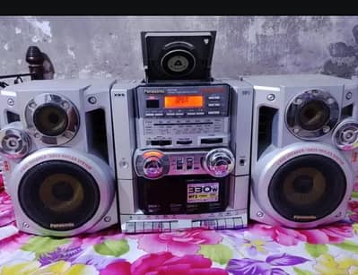 PANASONIC SYSTEM