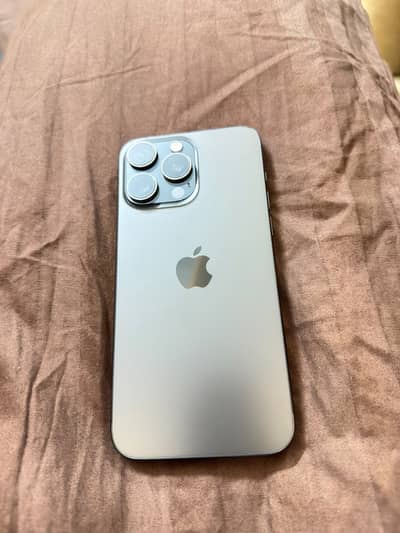 iPhone 15 Pro Max pta approved