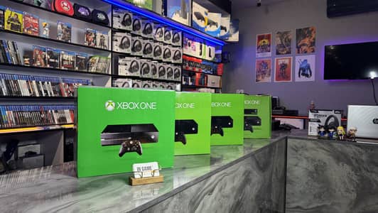 Playstation - Xbox - Ps5, Ps4, Xbox Series S,X, Nintendo, Games