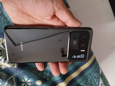 Xiaomi Mi 11 Ultra 12/256 GB | Non-PTA | Sim Working
