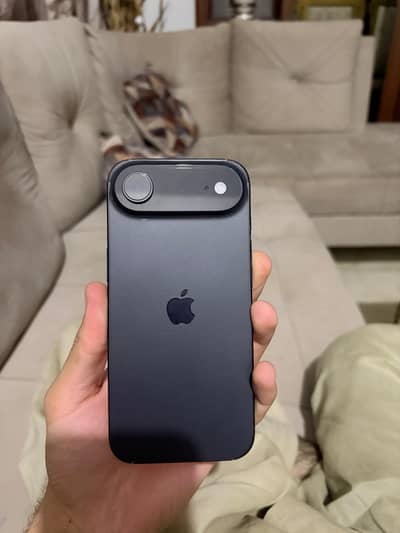 Apple iPhone 17 Air