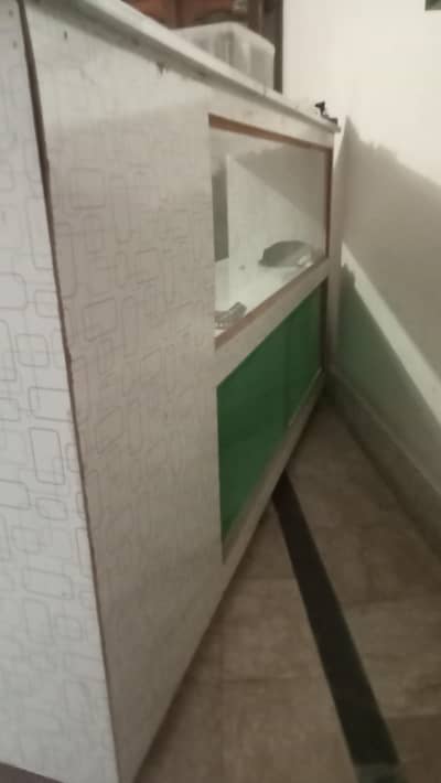 counter