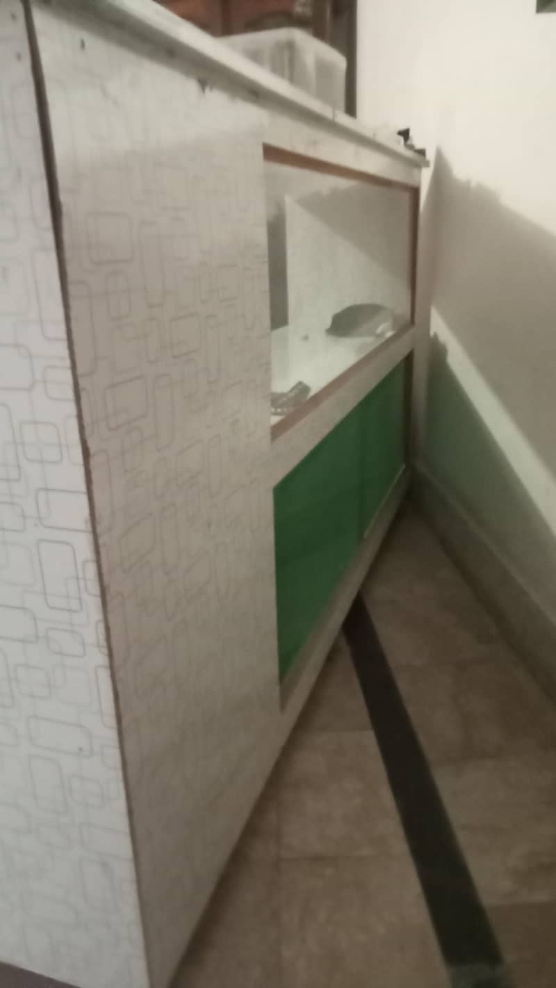 counter 0