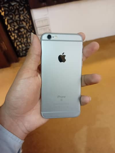 iPhone 6S exchange possible