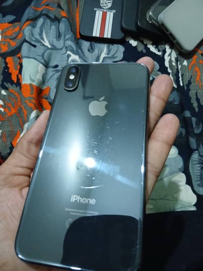 Apple iPhone XS