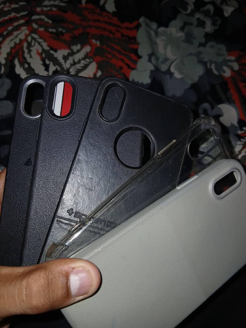 Apple iPhone XS 2