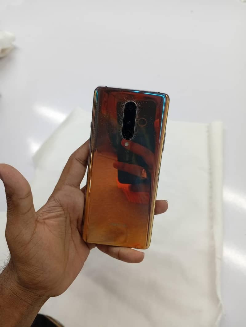 One Plus 8 3