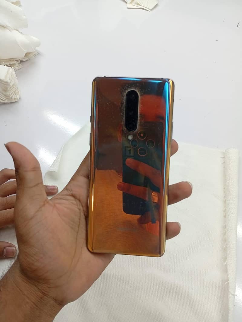 One Plus 8 7