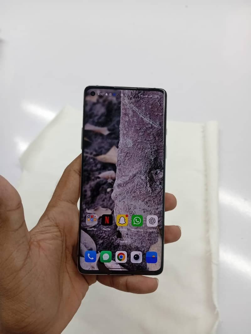 One Plus 8 8