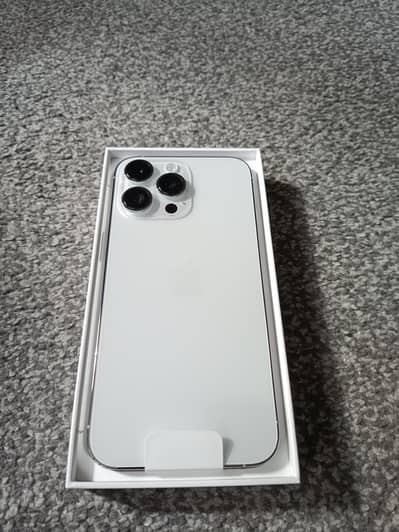 Apple iPhone 14 Pro Max Sim Lock 256