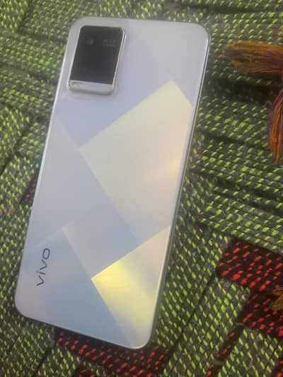 Vivo Y21A 2021