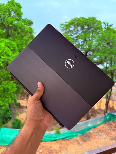 Dell Latitude E5290 | i5 8th Gen | 8GB | 256GB NVMe |Touch FHD IPS UK