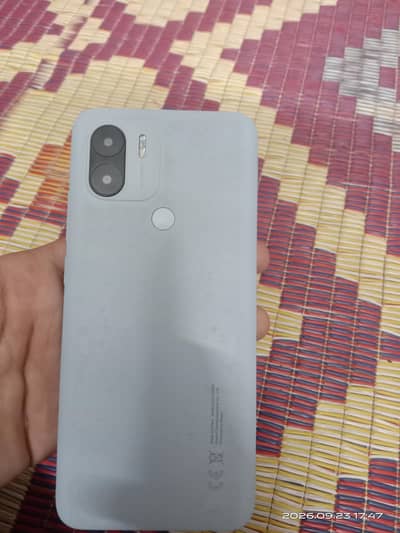 Xiaomi Redmi A1 Plus
