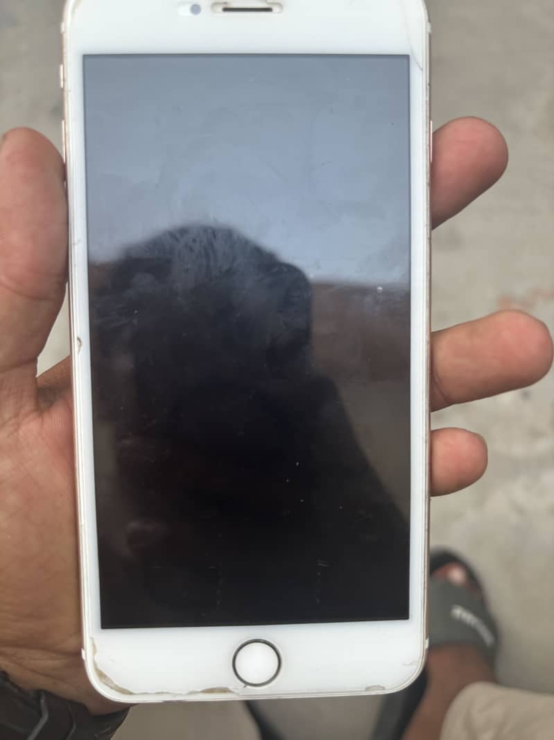 Apple iPhone 6S Plus 0