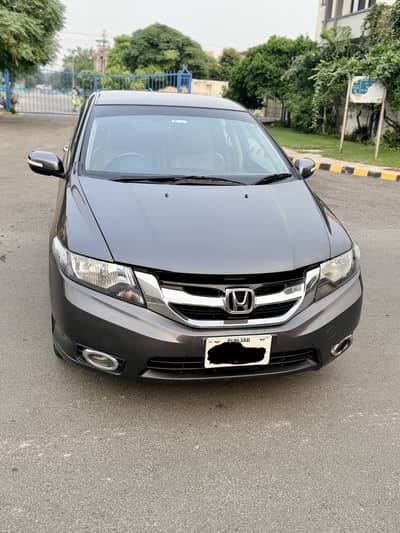 Honda City Aspire Prosmetec 1.5 i-VTEC 2020