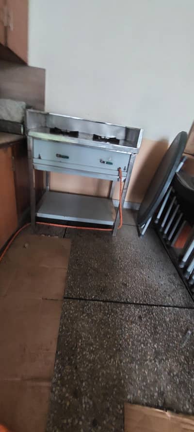 only 6 month use.