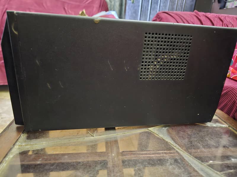 APC UPS excellent condition 1